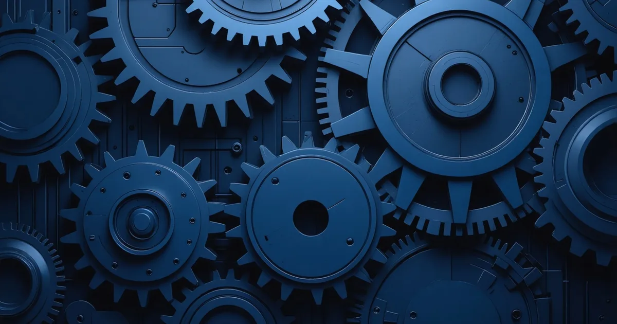 Five Back-Office Workflows You Can Automate Without an API