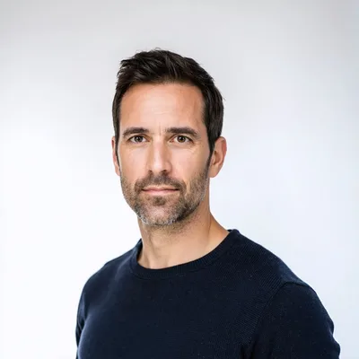 Daniel Mason
