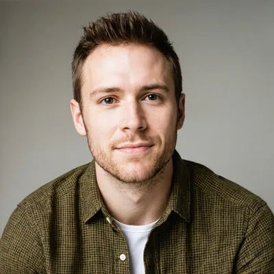 Marcus Webb