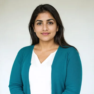 Priya Nair